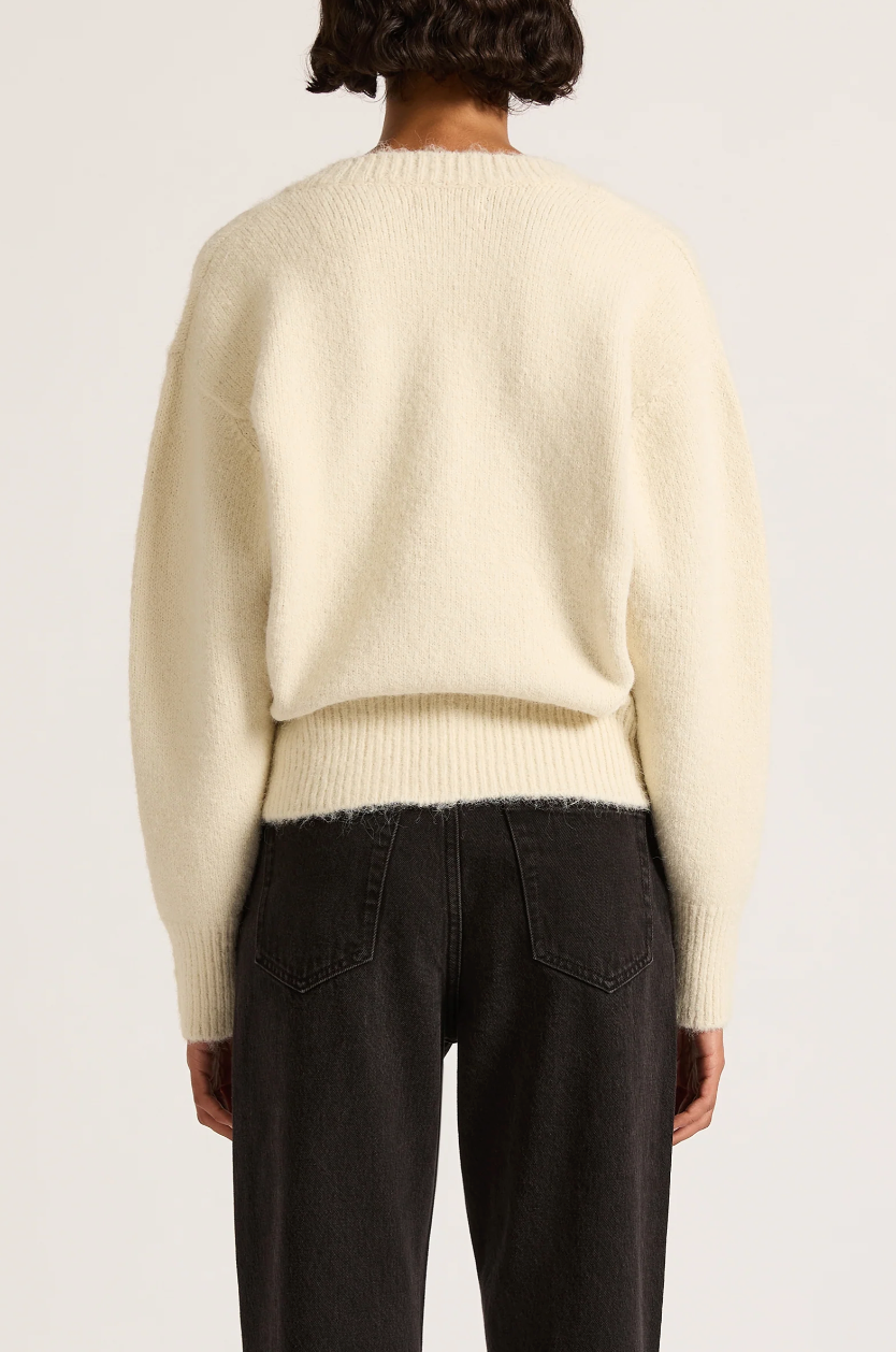 Nude Lucy Dover Knit Momera Goondiwindi
