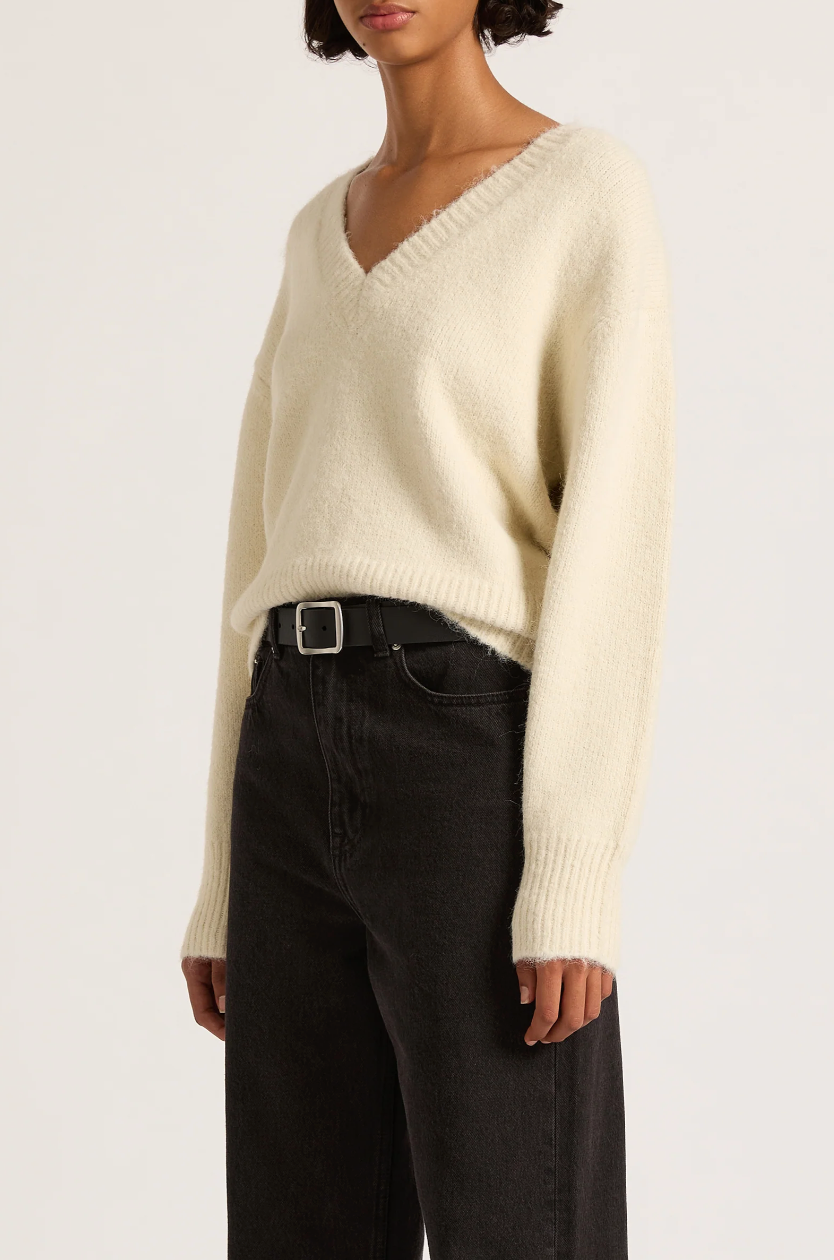 Nude Lucy Dover Knit Momera Goondiwindi
