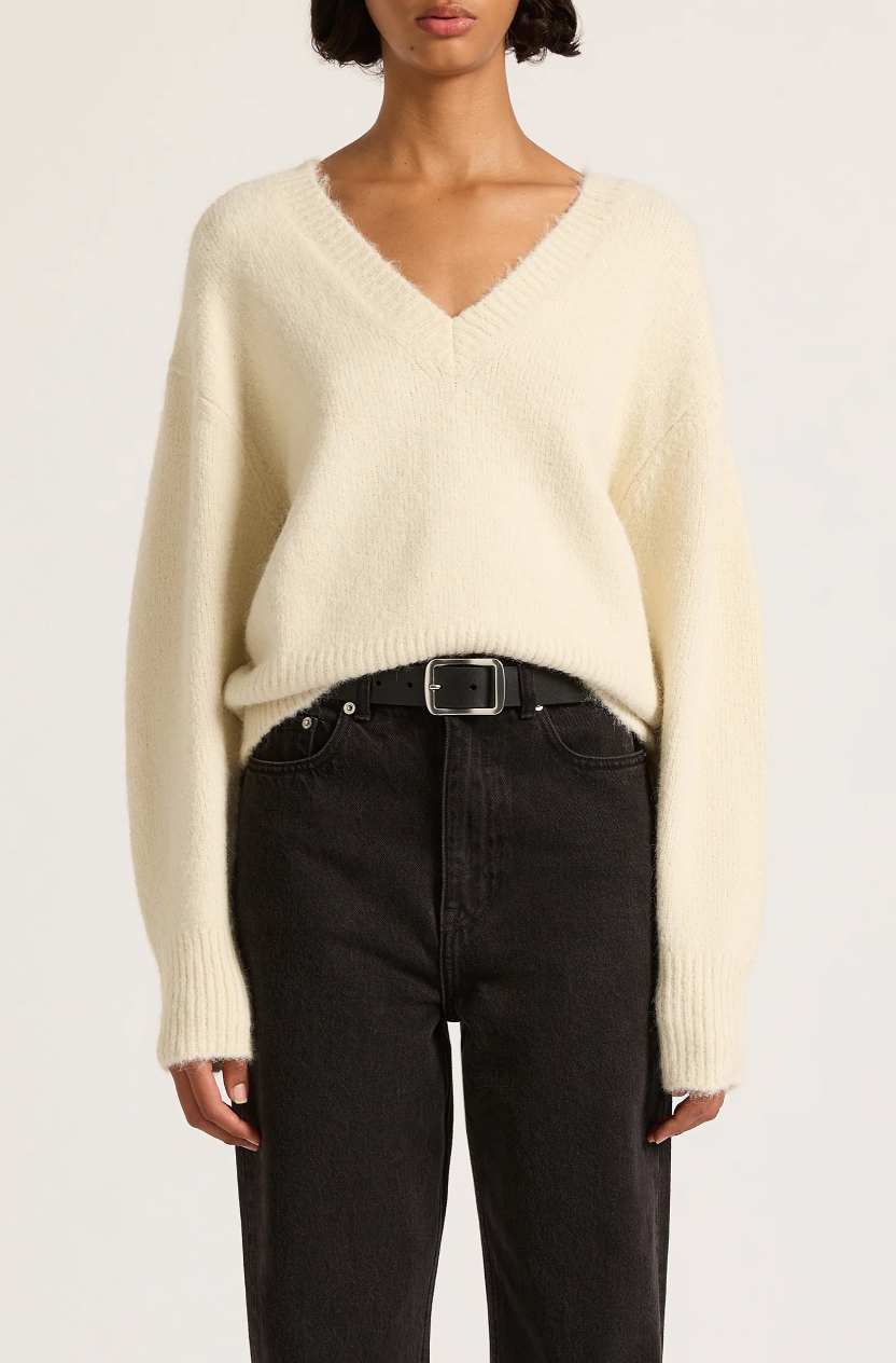 Nude Lucy Dover Knit Momera Goondiwindi