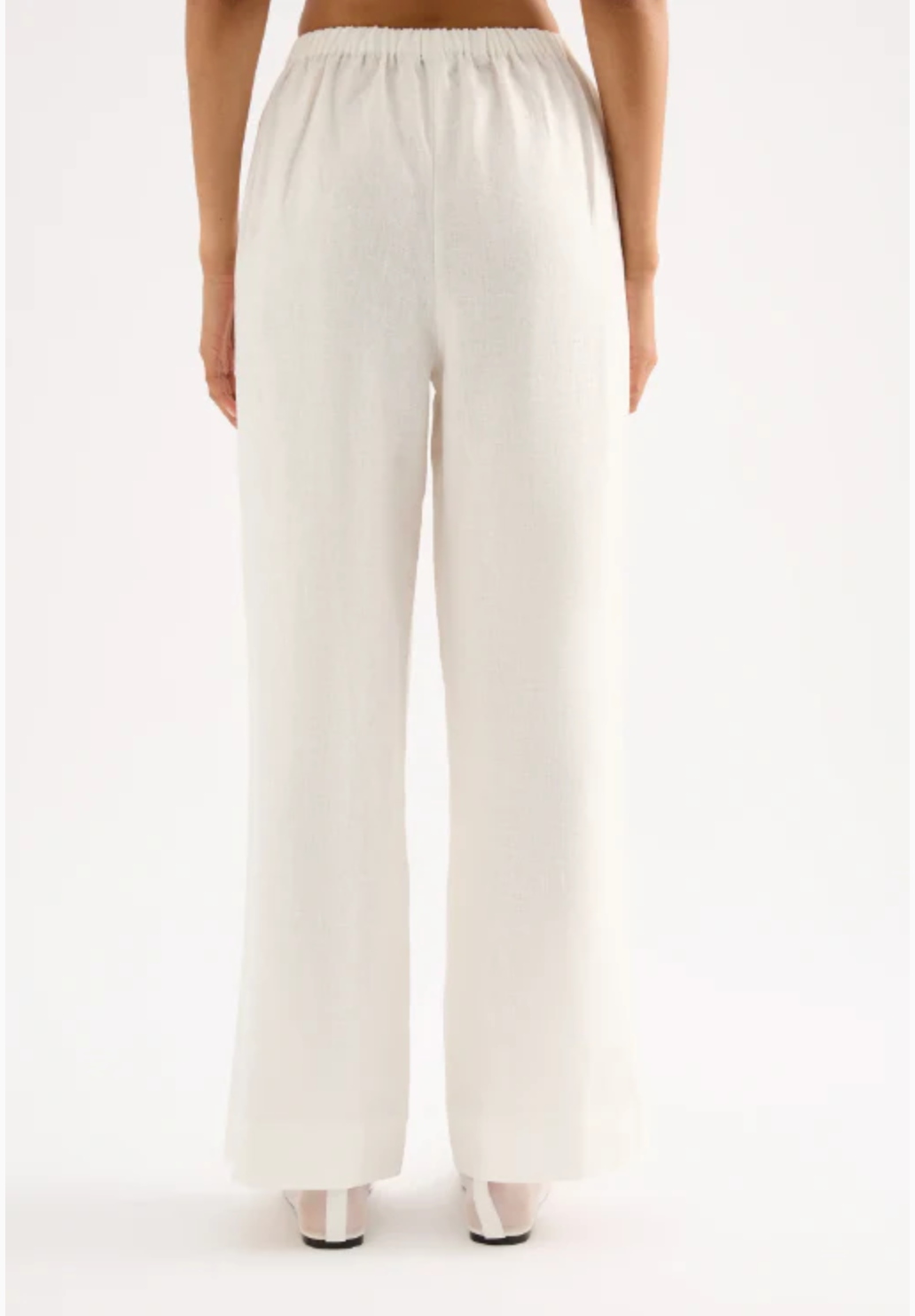 Marnie Linen Pant