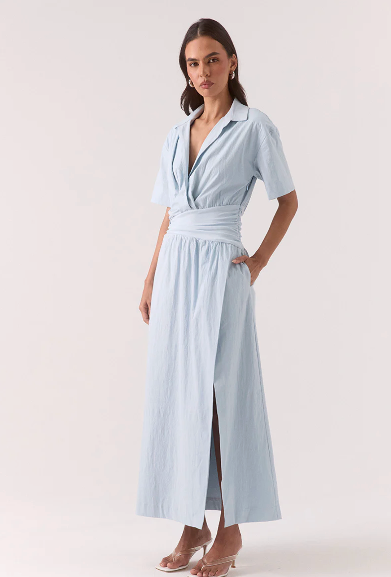 Atlas Dress