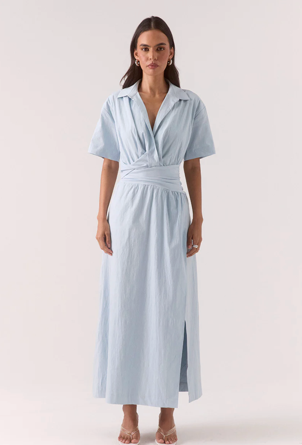Atlas Dress