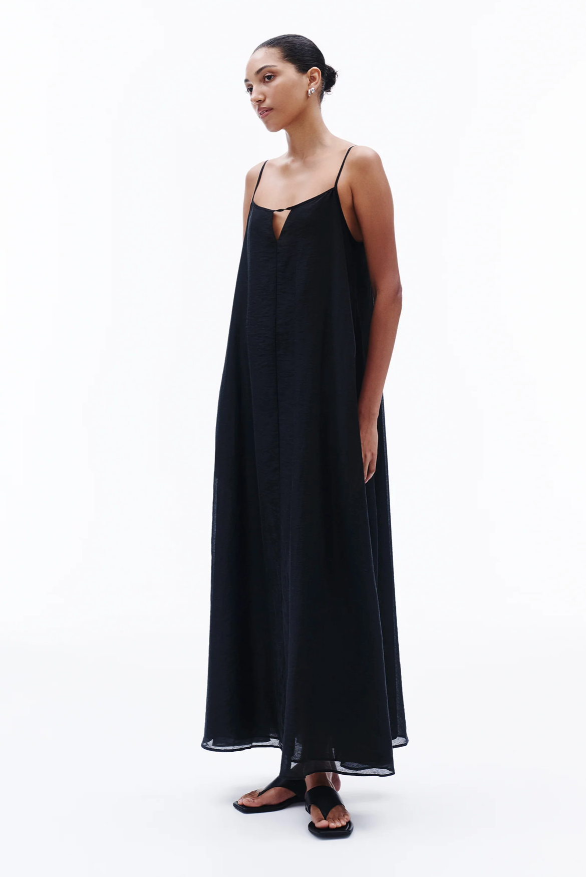 Axel Maxi Dress