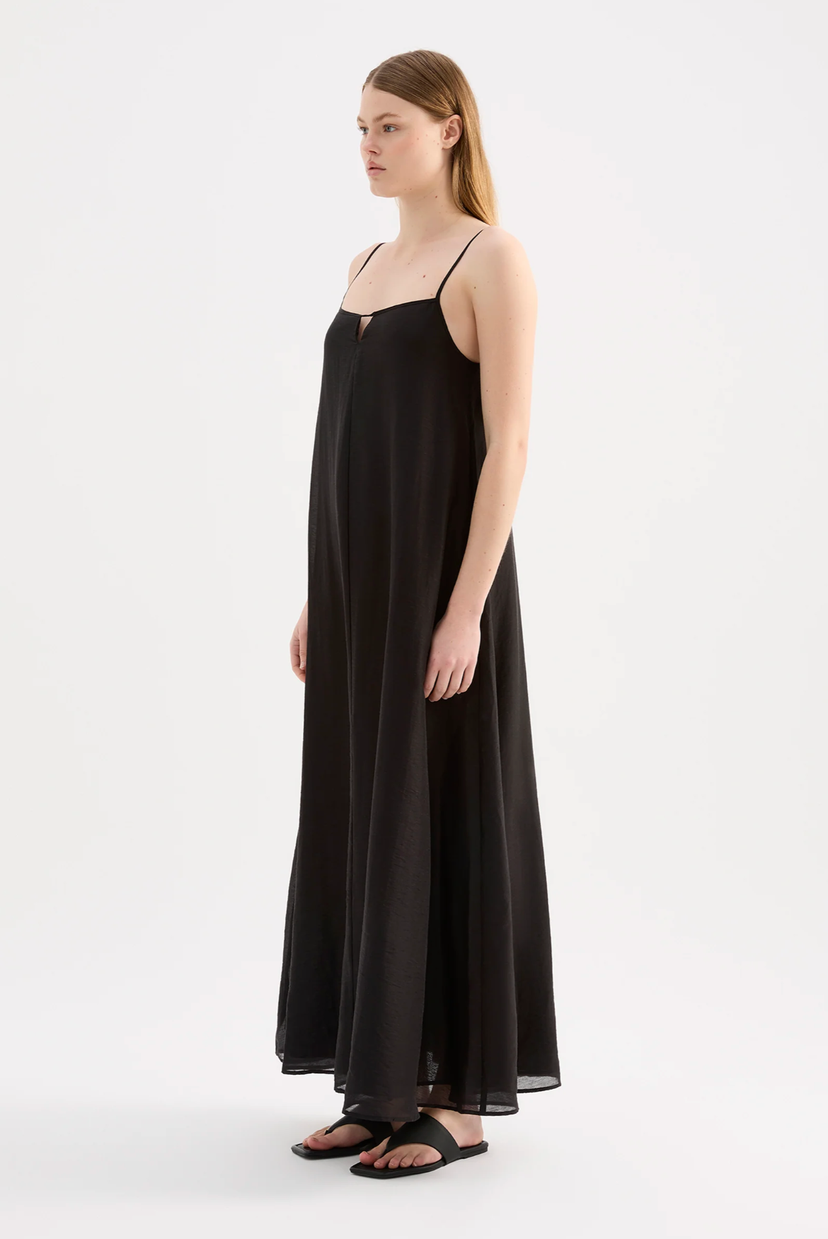 Axel Maxi Dress