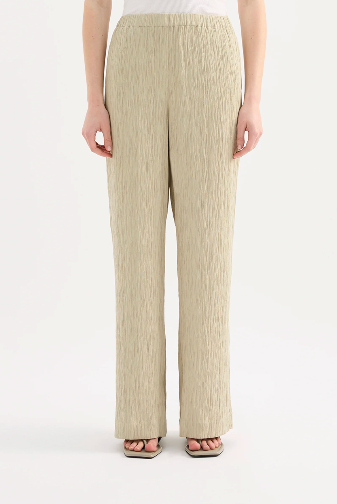 Danika Pant in Artichoke