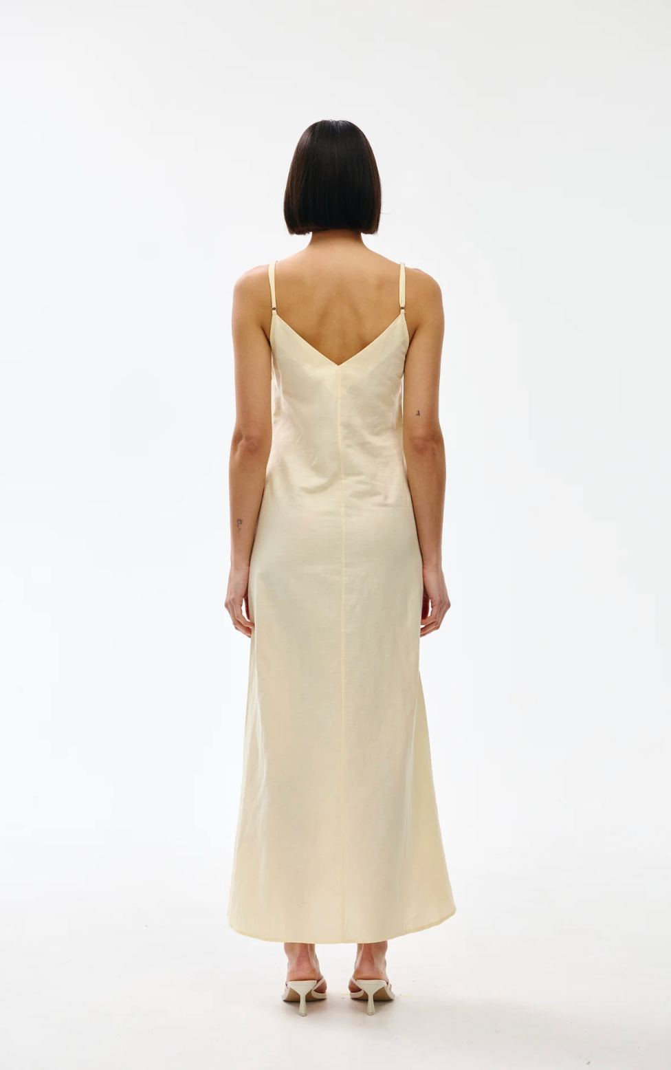 Rou Slip in Positano