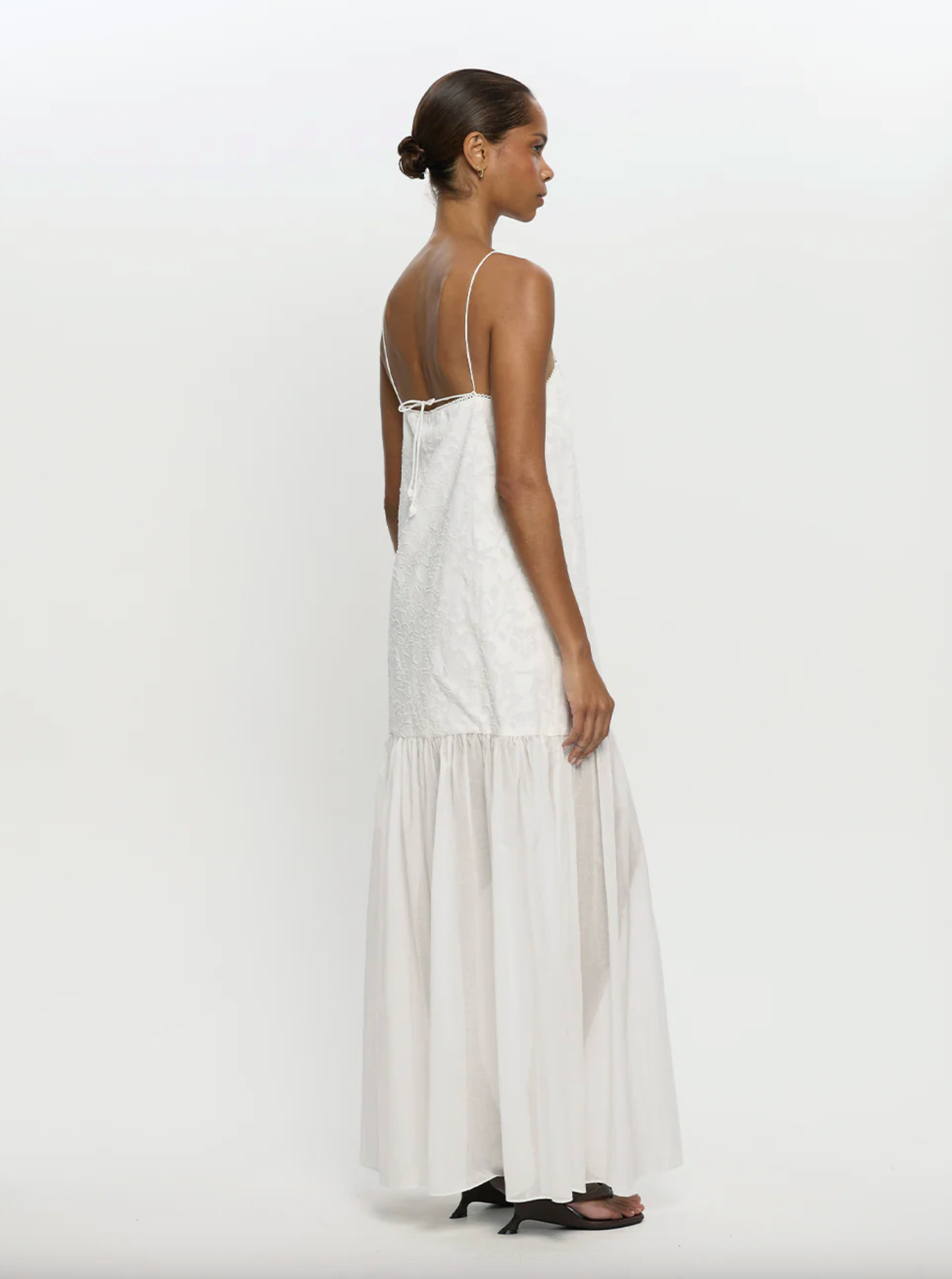 Ottavia Maxi Dress
