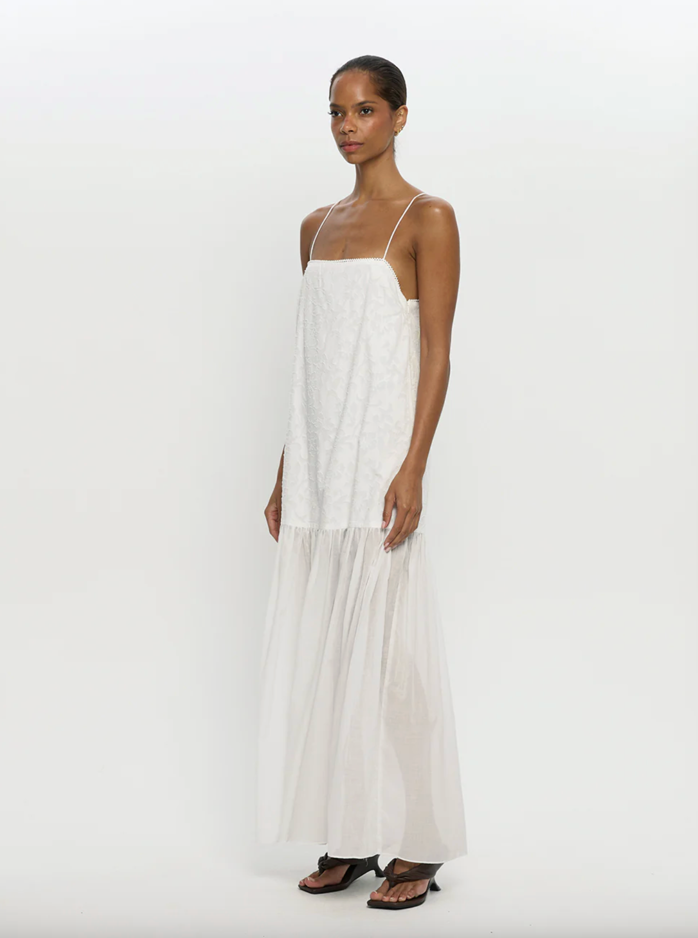 Ottavia Maxi Dress