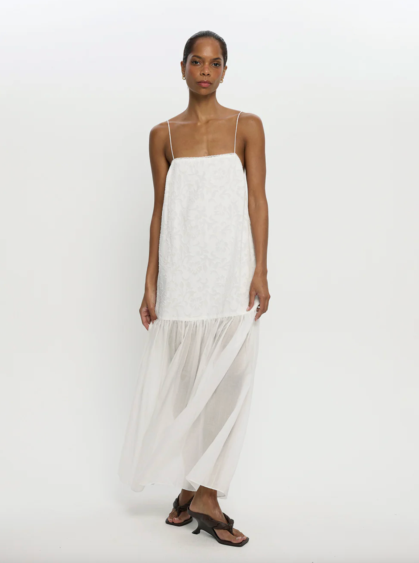 Ottavia Maxi Dress