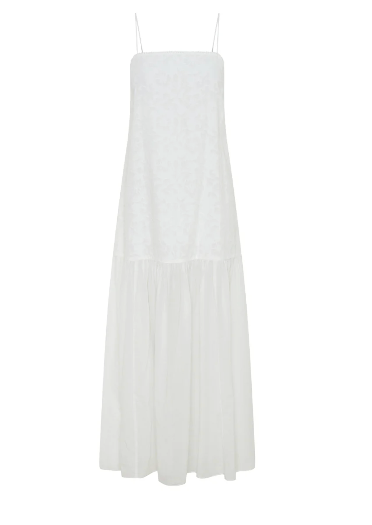 Ottavia Maxi Dress