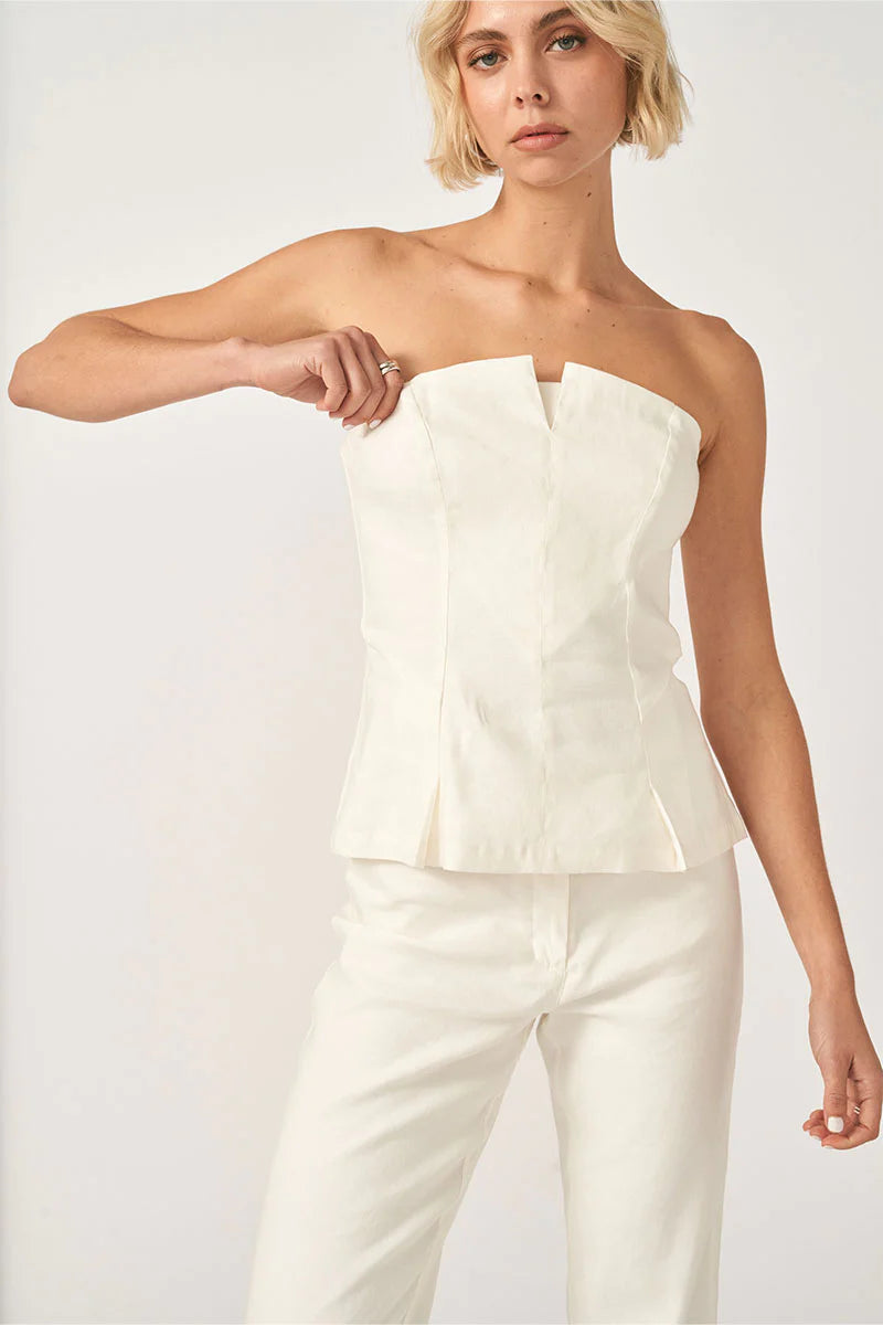 Sovere Serendipity Bodice Momera Goondiwindi