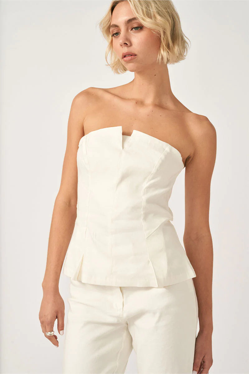 Sovere Serendipity Bodice Momera Goondiwindi
