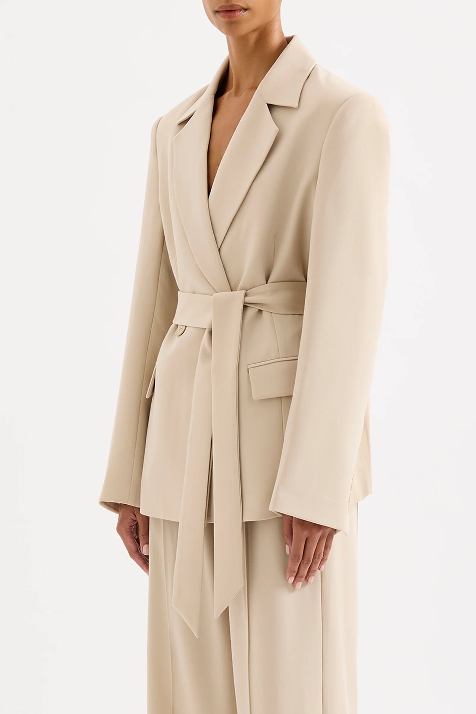 Stone Eryn Blazer